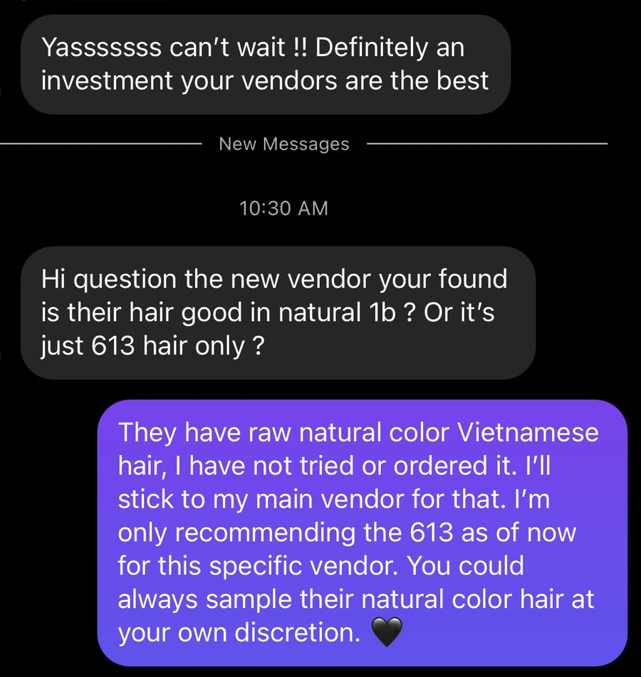 Her Vendor Connect | 613 Vietnamese Vendor Ebook (Only Selling Black Friday Month) LIMITED*