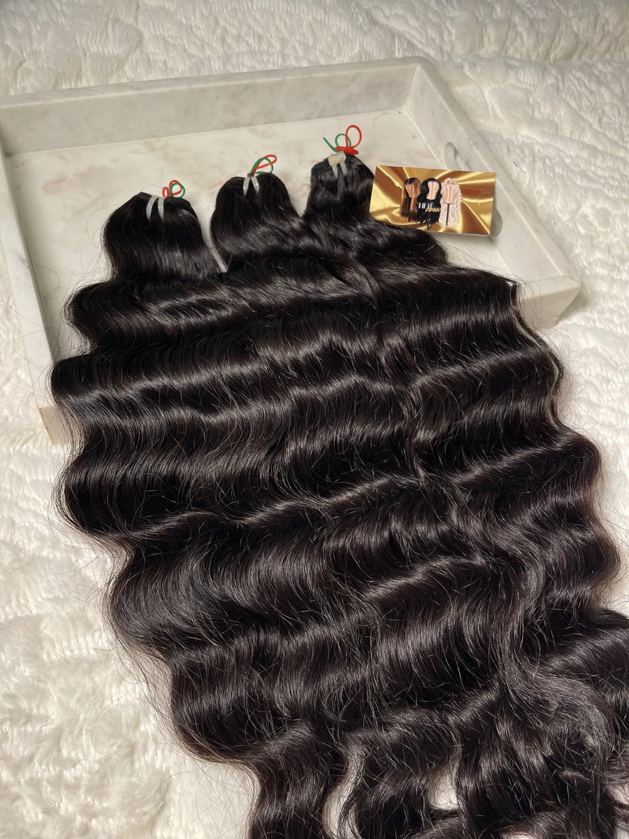 HER "RICH BVTCH" BUNDLES ONLY | ON HAND READY TO SHIP
